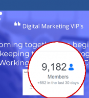 StockNation – Acceso al grupo de Facebook Premium
