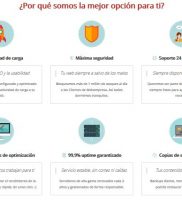 WebEmpresa – Somos tu mejor opción