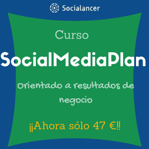 Curso Social Media Plan