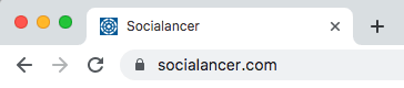 favicon socialancer