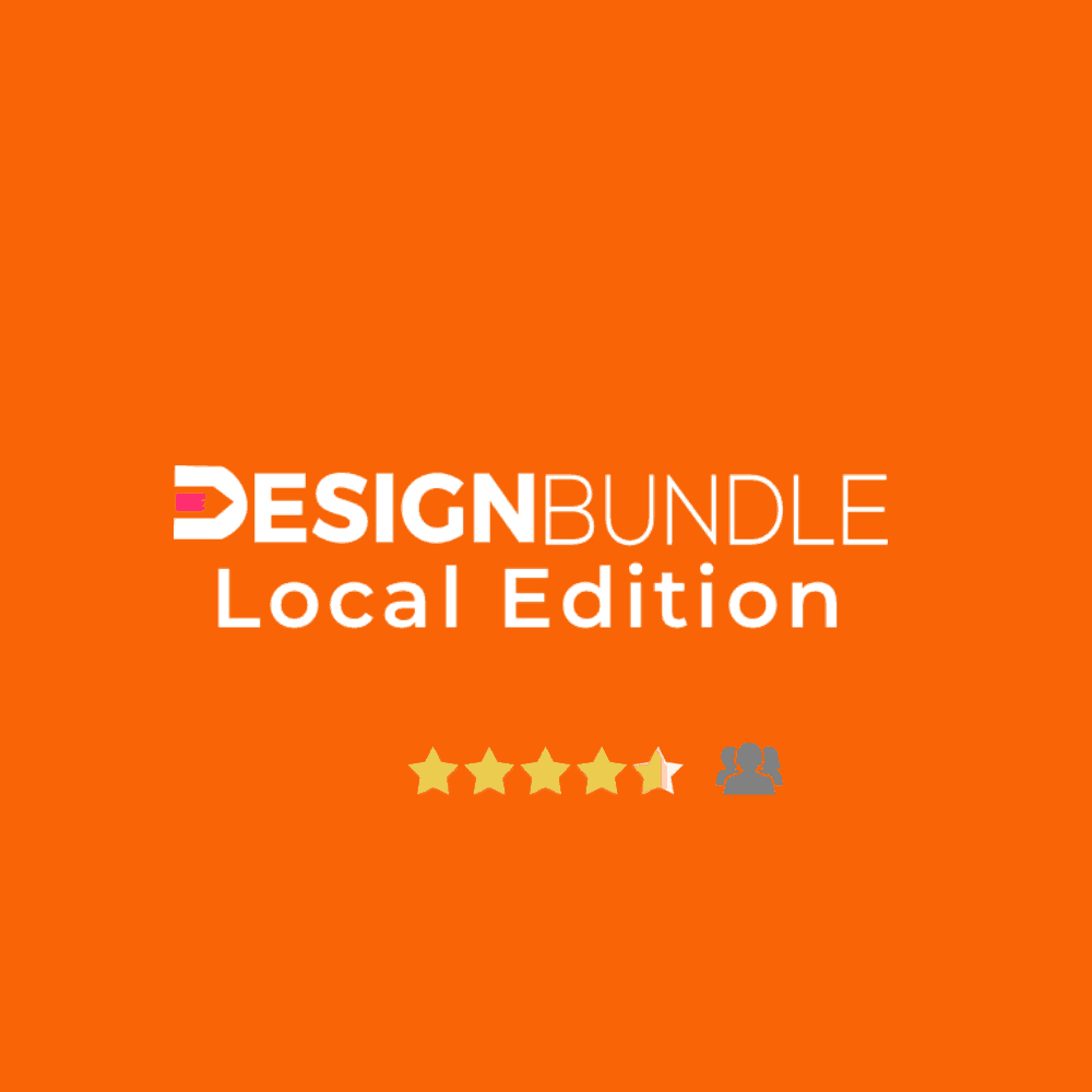 DesignBundle - Valoración