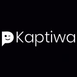 Kaptiwa logo