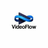 VideoFlow - Logo