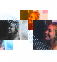 Videoflow – Colores y efectos