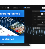 Videoflow – Convierte embudos en minutos
