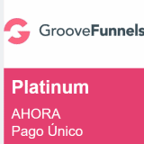 GrooveFunnels Platinum