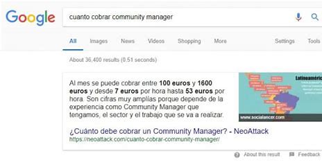 preguntas relacionadas de google 1