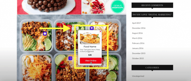 filtros para fotos clickkosh