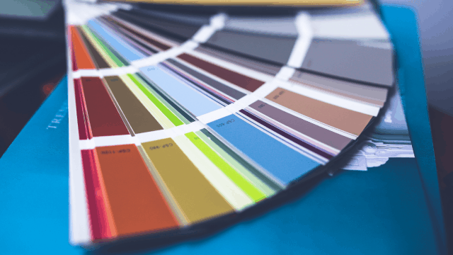 pantone marketing del color