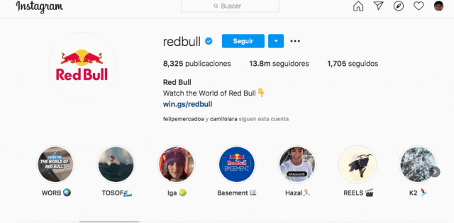 linktree-redbull