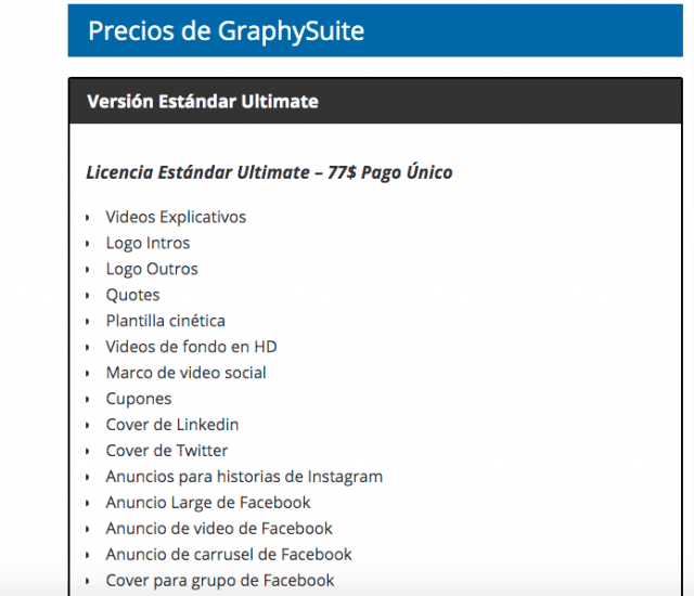 graphysuite 1