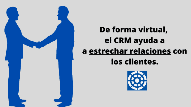 software crm