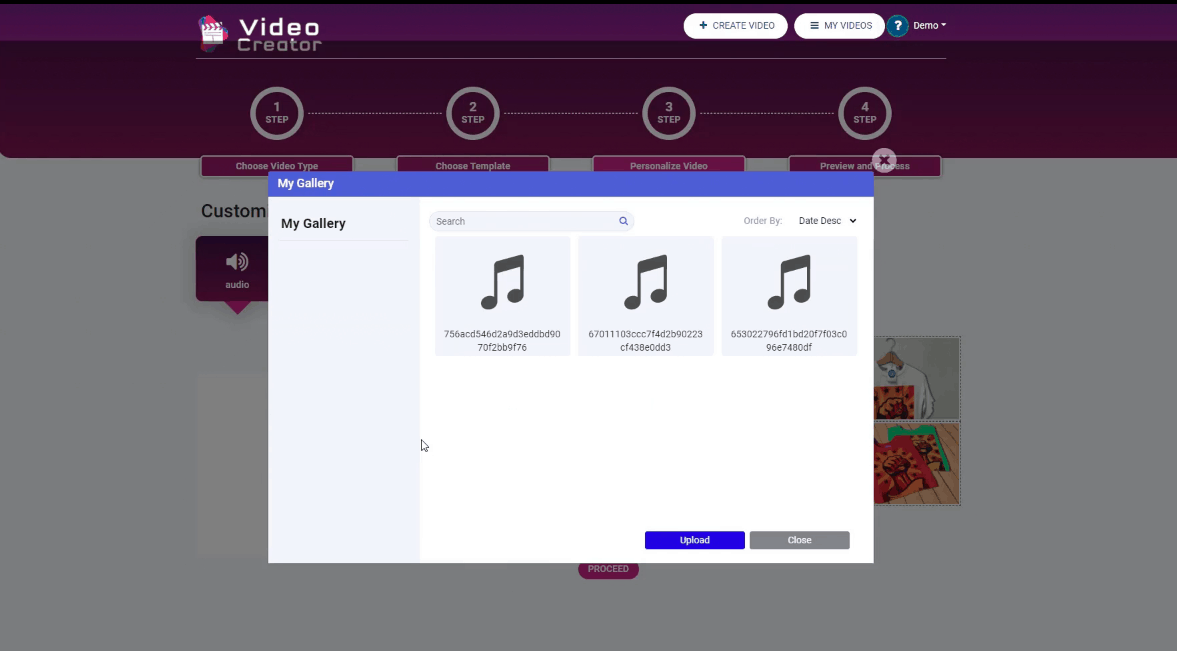 videocreator 4