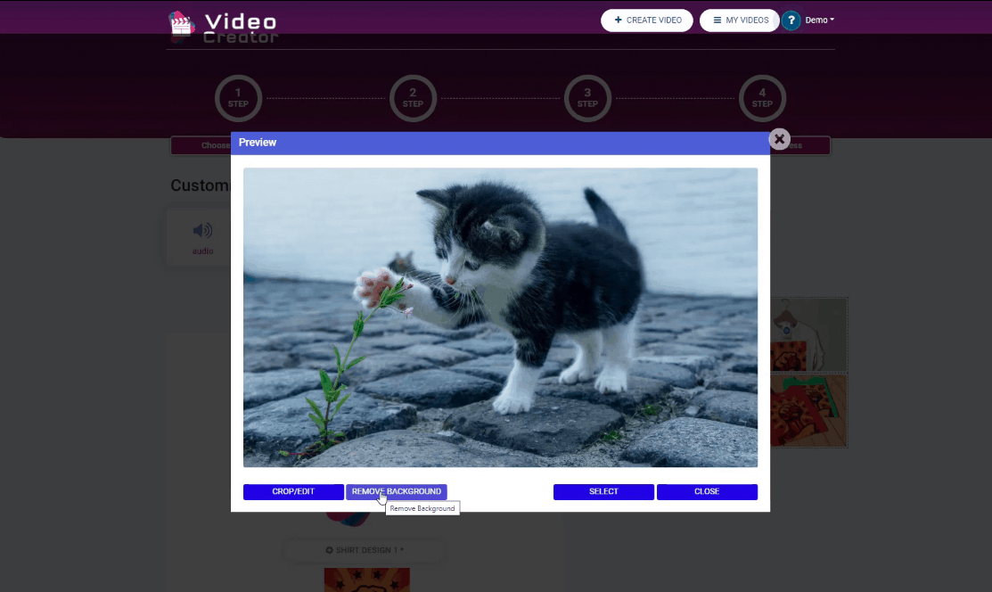 videocreator 5