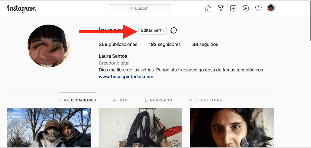 desactivar cuenta de instagram 1