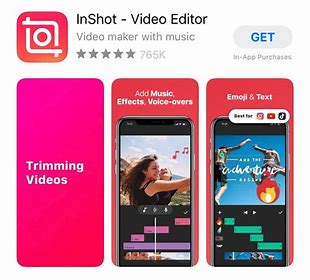 editor de videos para android 1