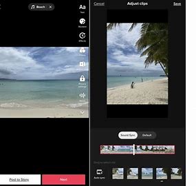 editor de videos para android 2