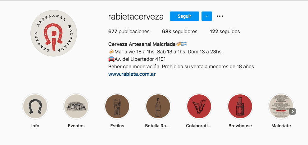 nombre ig 7