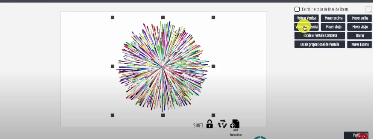 imagen explaindio