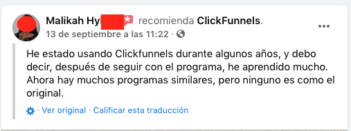 opiniones clickfunnels 4