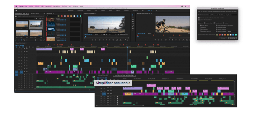 adobe premiere pro 1