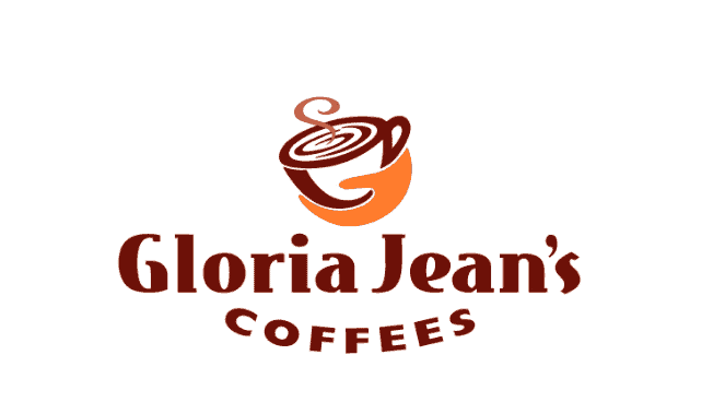 logotipo marrón