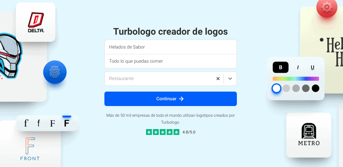 turbologo 4