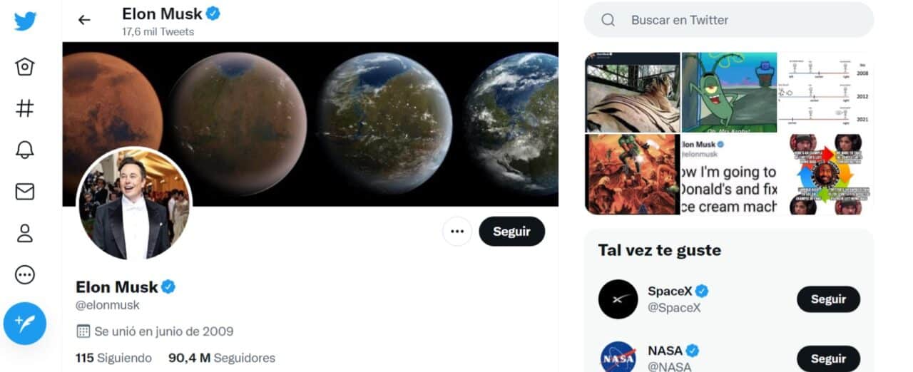 elon musk twitter