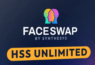 faceswap hss