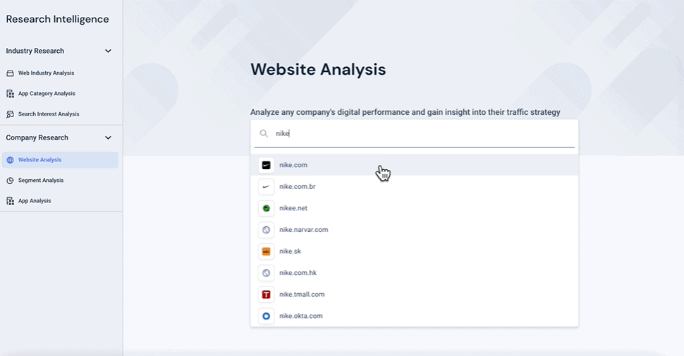 similarweb 2