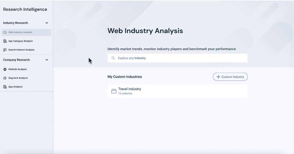 similarweb 6