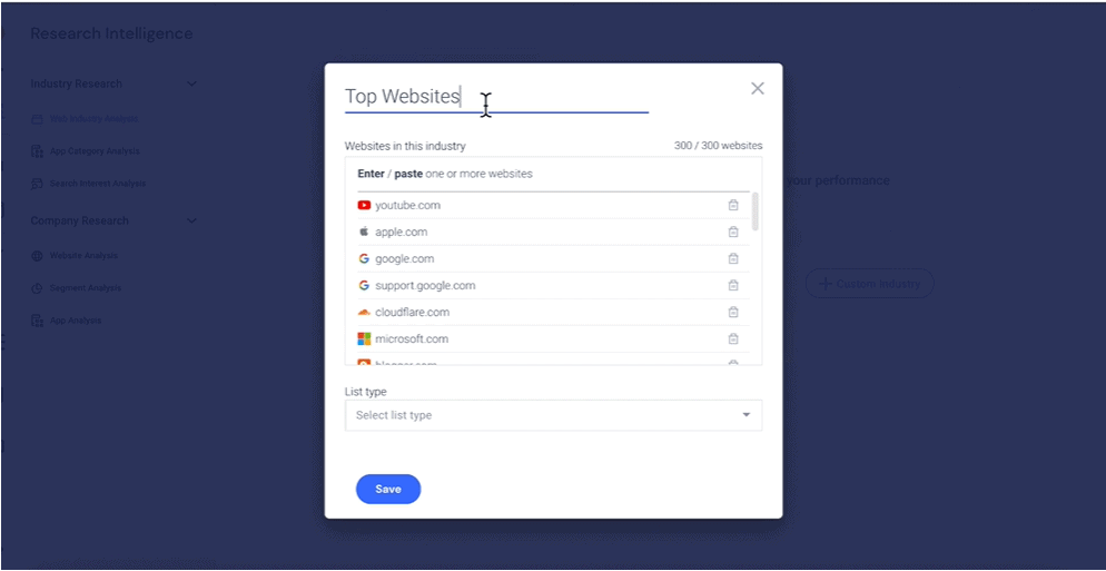 similarweb 7