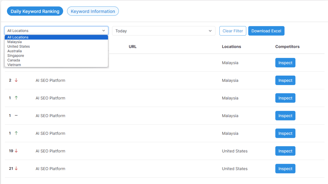 seo local nexmind 7