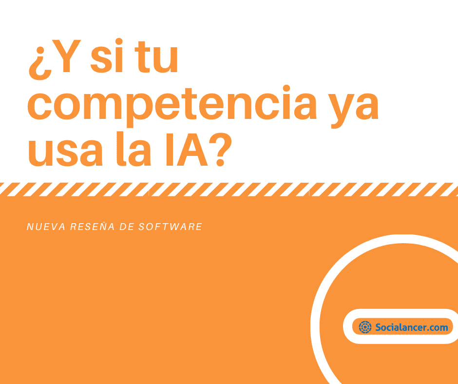 Software Call Center: ¿La IA puede reemplazar a los agentes humanos?