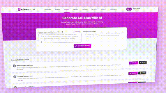 advertmate 2