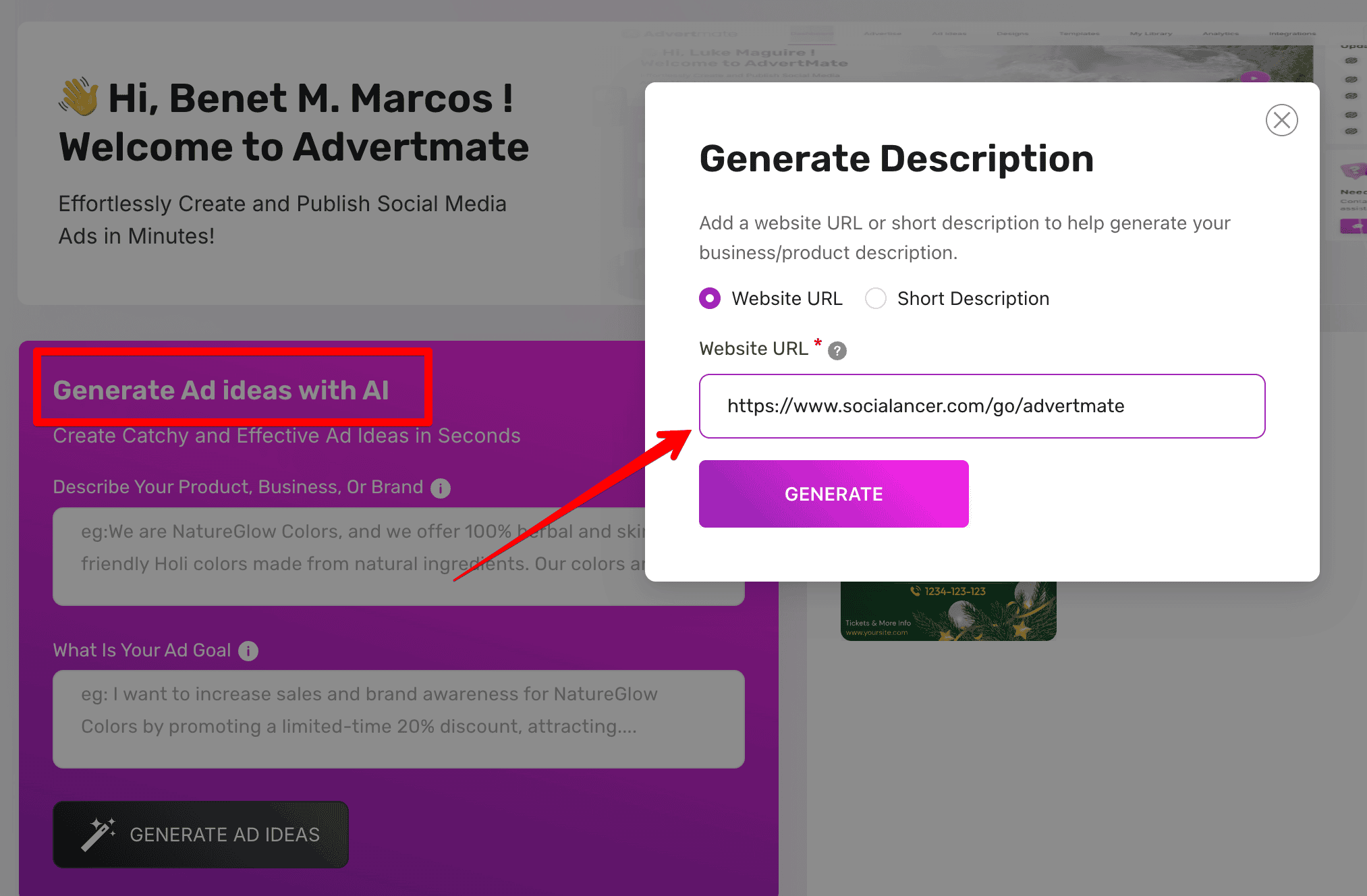 crear publicidad en redes 1