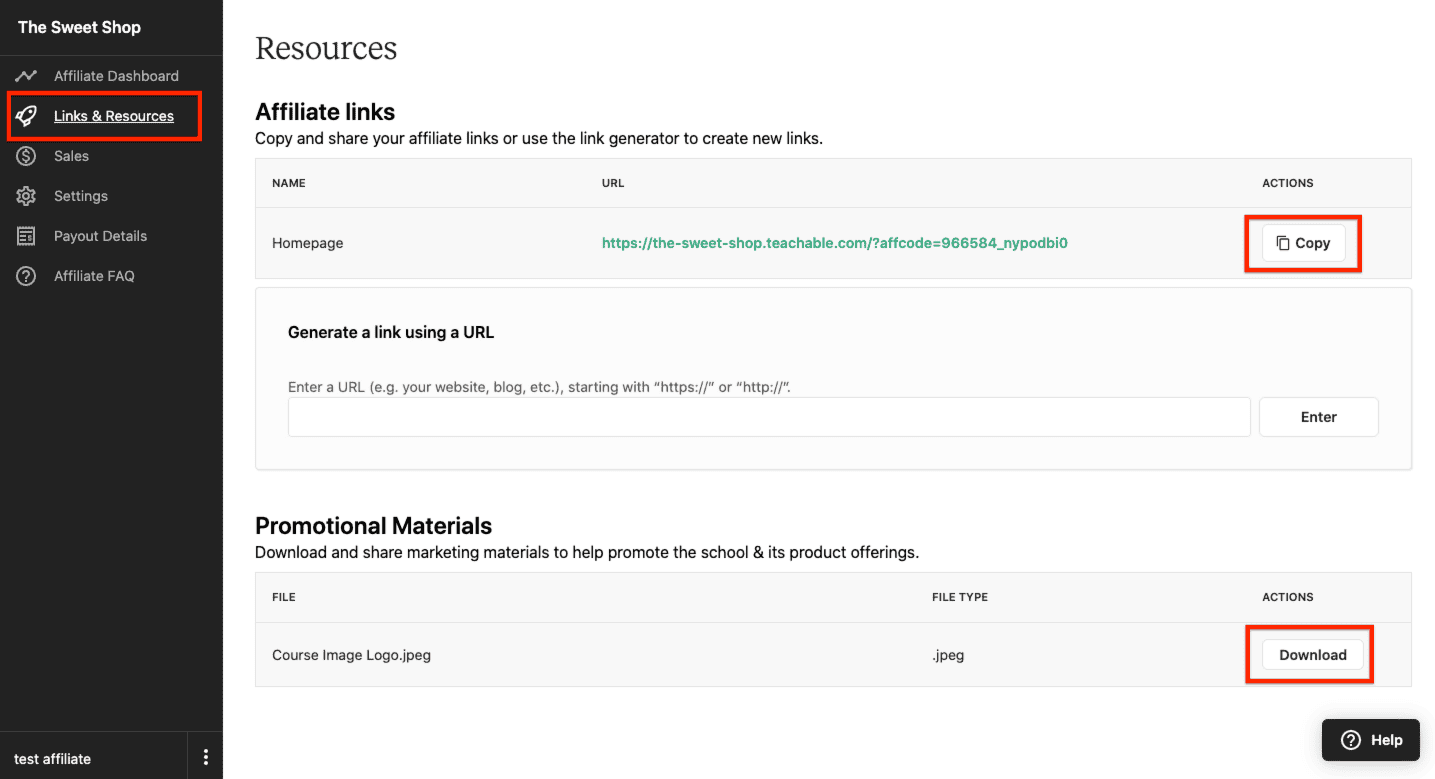 techeable plataformas para crear cursos virtuales